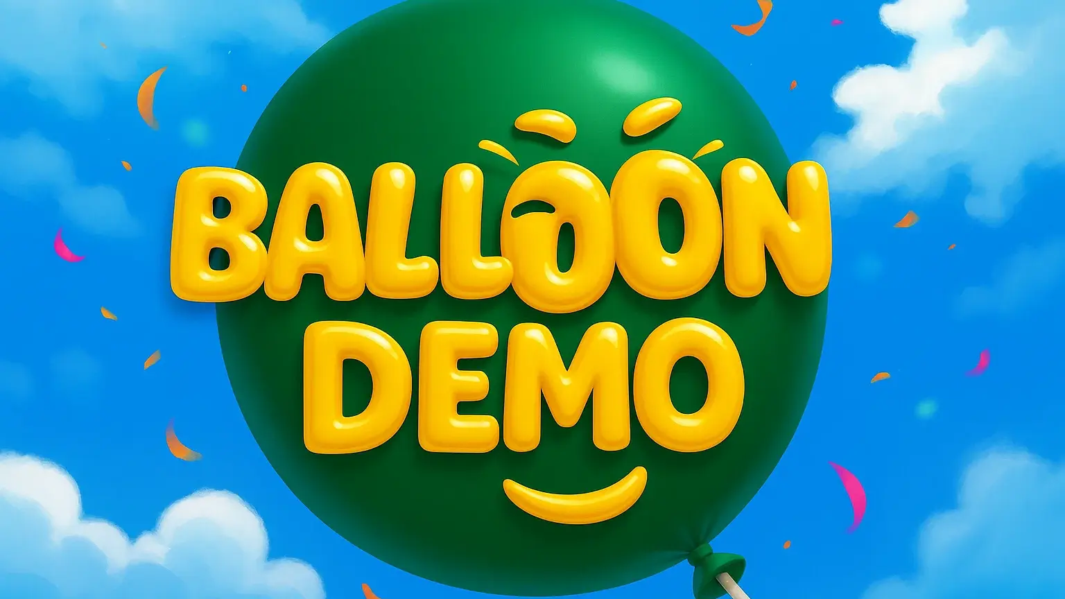 Probar la versión demo en juegos de globos para ganar dinero